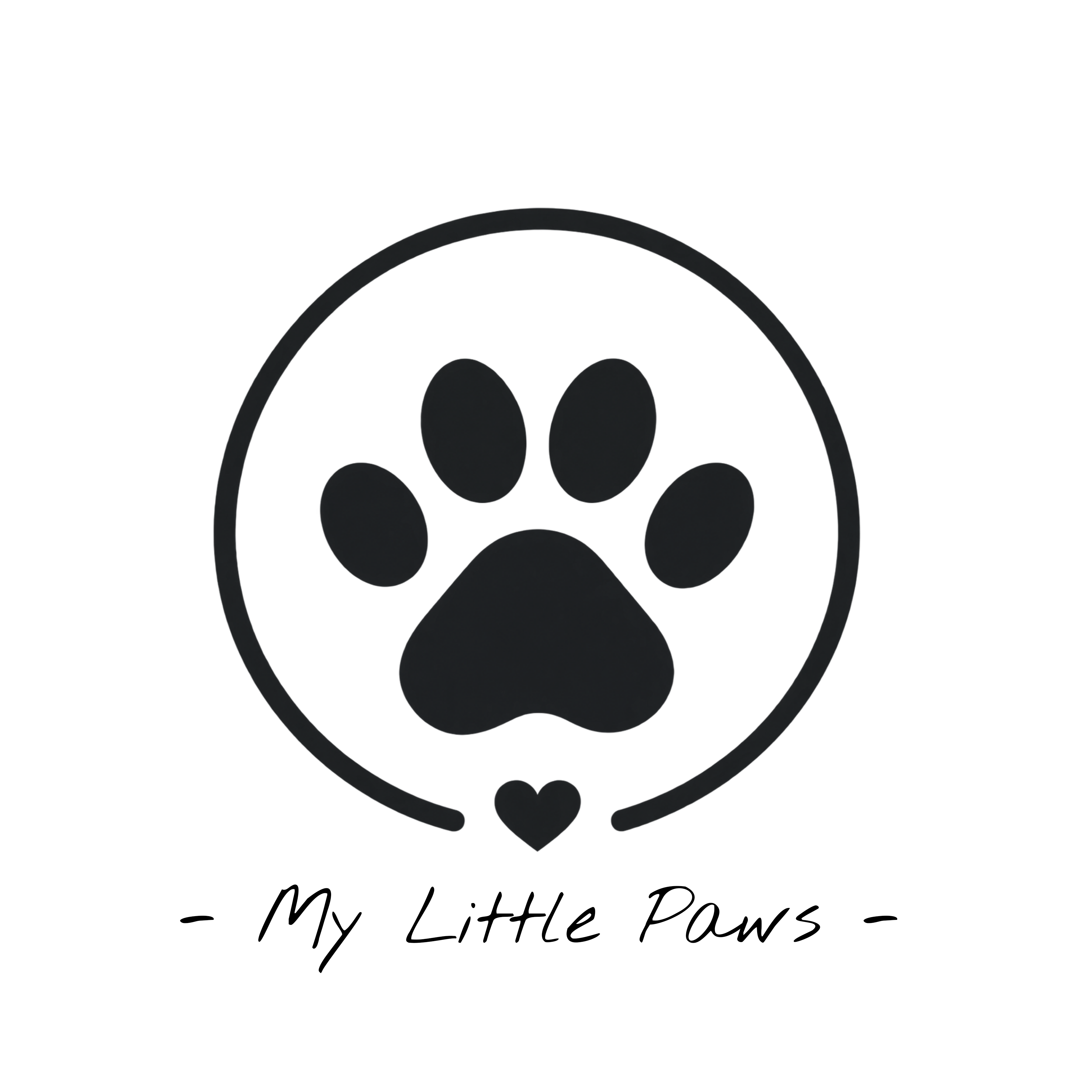My Little Paws